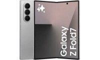 Samsung Galaxy Z Fold7 5G (12GB/512GB) Silver Shadow