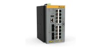 Allied Telesis AT-IE340-20GP Managed 16-port Switch Gigabit PoE