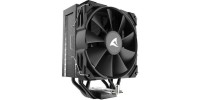Sharkoon A40 Ψύκτρα Επεξεργαστή Black