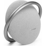 Harman Kardon Onyx Ηχείο Bluetooth 60W με Διάρκεια Μπαταρίας έως 6 ώρες Λευκό