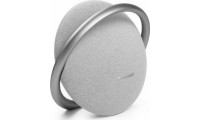 Harman Kardon Onyx Ηχείο Bluetooth 60W με Διάρκεια Μπαταρίας έως 6 ώρες Λευκό