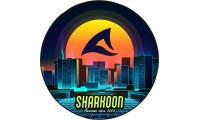 Sharkoon Skiller Retro Chair Mat