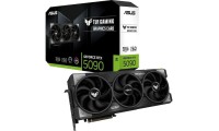 Asus GeForce RTX 5090 32GB GDDR7 TUF Gaming Κάρτα Γραφικών