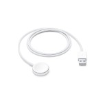 Apple Φορτιστής για Apple Watch models Λευκός
