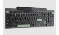Ασύρματο πληκτρολόγιο Lenovo 4Y41R69489 Self-Charging Bluetooth Αγγλικό US