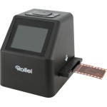 Rollei DF-S 310 SE Film Scanner