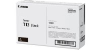 Canon T13 Γνήσιο Toner Laser Εκτυπωτή Μαύρο 10600 Σελίδων (5640C006)