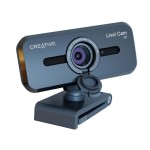 Creative Live! Cam Sync V3 Web Camera 2K