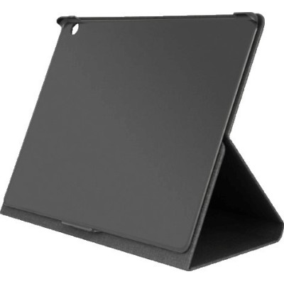 Lenovo Folio Case Γκρι (Lenovo Tab M10 FHD Plus)