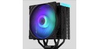 Endorfy Fera 5 ARGB Ψύκτρα Επεξεργαστή Διπλού Ανεμιστήρα για Socket AM4/AM5/1200/115x/1700