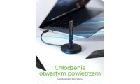 Icy Box Docking Station Σκληρών Δίσκων SATA (IB-1610MCD-C31)