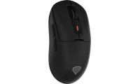 Genesis Zircon 660 Pro Ασύρματο Gaming Ποντίκι 26000 DPI Μαύρο