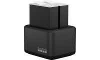 GoPro Dual Battery Charger + 2 Enduro Batteries