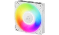 Arctic P12 Pro A-RGB 120 mm A-RGB PWM Fan with Cable Splitter Λευκό