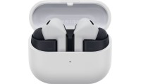 Samsung Galaxy Buds3 FE Bluetooth Ακουστικά Γκρι