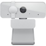 Lenovo 300 Web Camera Full HD 1080p Λευκή