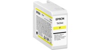 Epson T47A4 UltraChrome Pro 10 Μελάνι Εκτυπωτή InkJet Κίτρινο (C13T47A400)