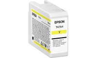 Epson T47A4 UltraChrome Pro 10 Μελάνι Εκτυπωτή InkJet Κίτρινο (C13T47A400)