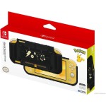 Hybrid System Armor (Pokémon: Pikachu Black & Gold) for Nintendo Switch Lite