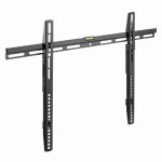 Gembird WM-70F-02 Βάση Τηλεόρασης Τοίχου έως 70" και 40kg