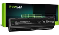 Green Cell Συμβατή Μπαταρία για HP Pavilion CQ62/635/650/655 με 4400mAh