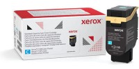 Xerox C320 / C325 Γνήσιο Toner Laser Εκτυπωτή Κυανό (006R04820)