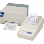 Citizen CBM-920II Dot Matrix Εκτυπωτής Αποδείξεων Serial