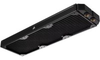 Corsair Hydro X Series XR5 NEO 360 V2 Custom Cooling Radiator Black