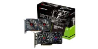 Biostar GeForce GTX 1660 Ti 6GB GDDR6