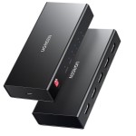 Ugreen Hdmi Splitter 4 Port 4k/60hz Cm570 90514 Cm570/90514
