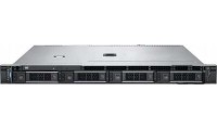 DELL PowerEdge R250 (Xeon E-2314/16GB DDR4/480GB /No OS)