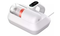 Xiaomi Dust Mite Pro Ηλεκτρικό Σκουπάκι Χειρός 400W Λευκό