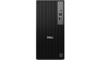 Dell QCT1250 Gaming Desktop PC (Ultra 5-235/16GB DDR5/512GB SSD/W11 Pro) με Πληκτρολόγιο (GR)