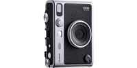 Fujifilm Instant Φωτογραφική Μηχανή Instax Mini Evo Black