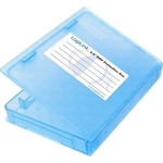 LogiLink HDD Protection Box for 2.5" HDDs