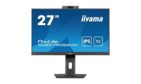 Iiyama PROLITE XUB2790QSUH-B1 IPS Monitor 27" QHD 2560x1440