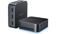 BlackView MP80 Mini PC (N-Series N95/16GB DDR4/512GB SSD/W11 Pro)