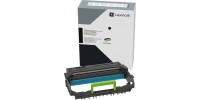 Lexmark 55B0ZA0 Drum Laser Εκτυπωτή Μαύρο Return Program 40000 Σελίδων