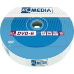 Verbatim My Media DVD-R 4.7GB 10 pieces