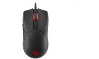 Genesis Krypton 750 RGB Gaming Ποντίκι 8000 DPI Μαύρο