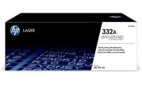 HP 332A Γνήσιο Drum Laser Εκτυπωτή Μαύρο (W1332A)