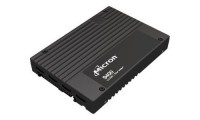 Micron 9400 Max SSD 6.4TB 2.5'' NVMe PCI Express 4.0