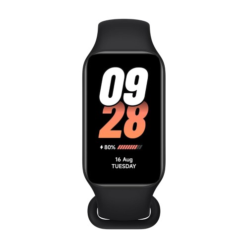 Xiaomi mi band clearance smart watch