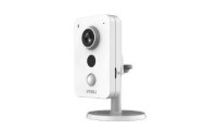 Imou Cube PoE IP Wi-Fi Κάμερα Full HD (IPC-K22AP)