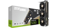 Zotac GeForce RTX 5080 16GB GDDR7 Solid Core OC