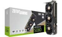 Zotac GeForce RTX 5080 16GB GDDR7 Solid Core OC