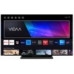 Toshiba Smart Τηλεόραση 40" Full HD LED 40LV3E68DG HDR (2024)