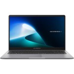 Asus ExpertBook P1 P1503CVA-S71120 15" FHD (i3-1315U/8GB/256GB SSD/No OS) Misty Grey (US Keyboard)