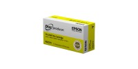 Epson PJIC5 Μελάνι Εκτυπωτή InkJet Κίτρινο (C13S020692)