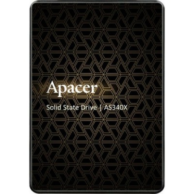 Apacer AS340X SSD 960GB 2.5''